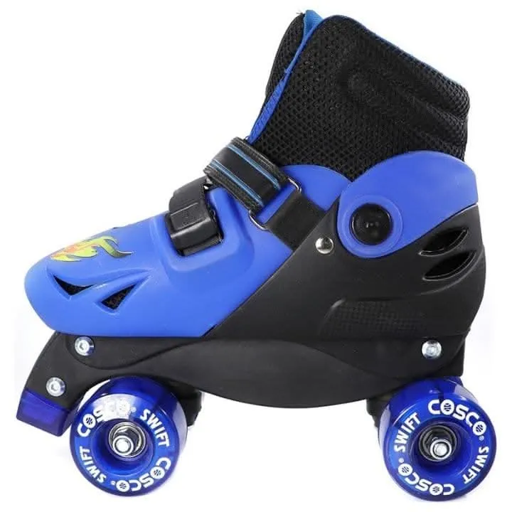 Skating shoes